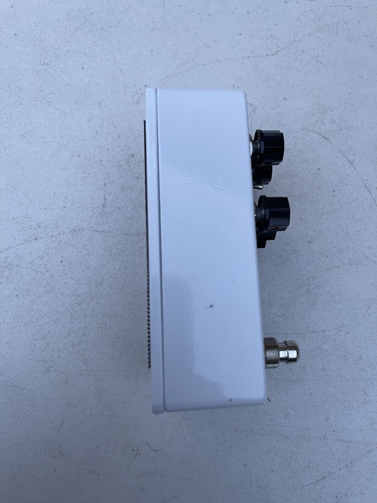 Matthews Effects The Architect V2 Foundational Overdrive Boost Effect Pedal