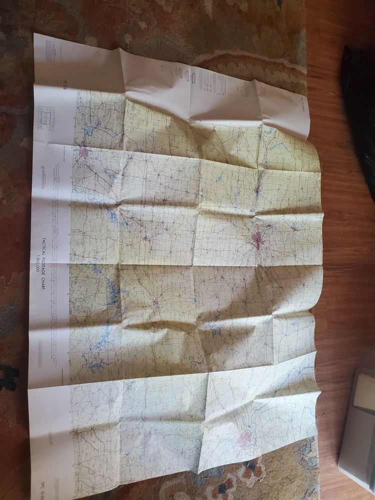 TPC G-20-S map May 1969