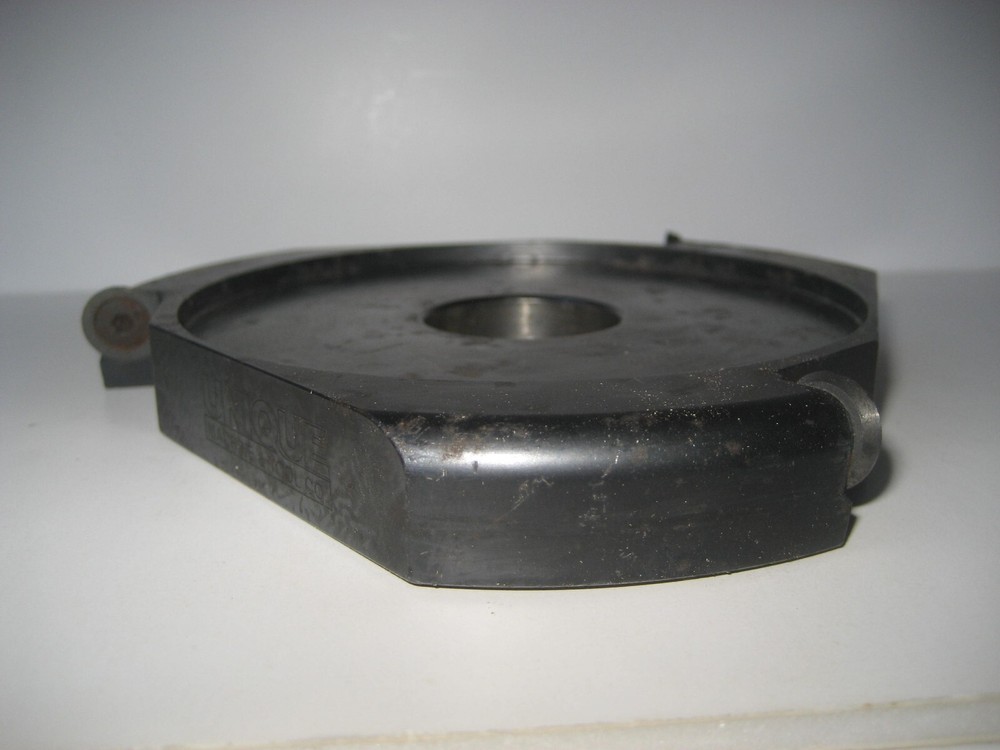 Unique Brand Shaper Cutter 3/8" thickness
