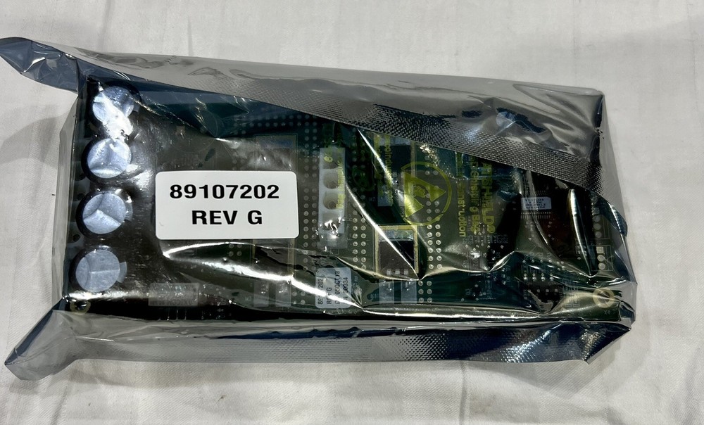 Hoffman TEC24VCNTLRN Thermoelectric Temperature Controller, 24v 89107203