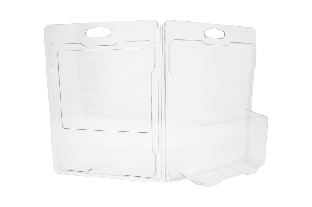 Sterling Protector Case for Hot Wheels Premium Line 20 Pack