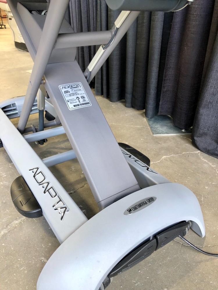 ADAPTA Summit 7 ML 3323 Physical Therapy Table