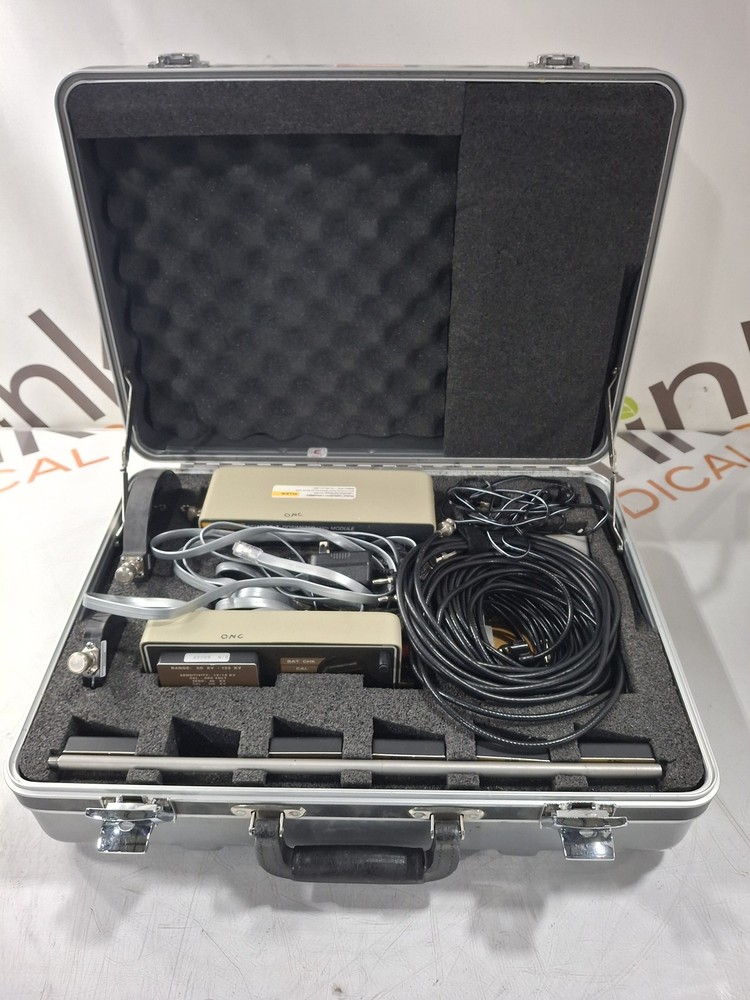 Fluke TRIAD TNT Dosimeter / kVp Module
