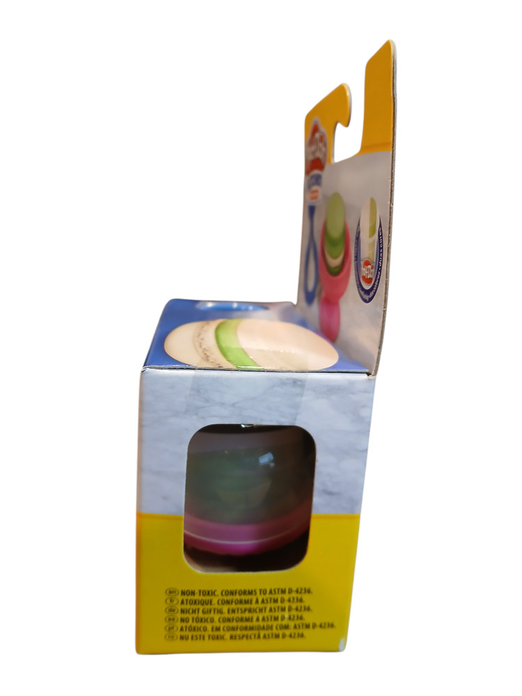 Play Doh Kitchen Creations Macaron Set