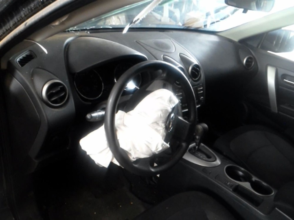 ROGUE 2012 Keys/Latches/Locks 104825167