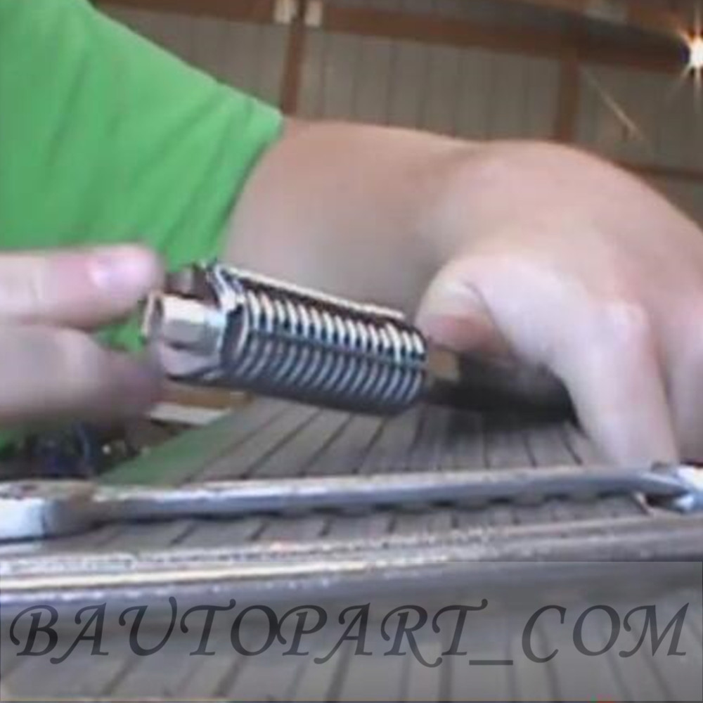 2Pcs Heavy Duty Spring for CB Antenna Mount