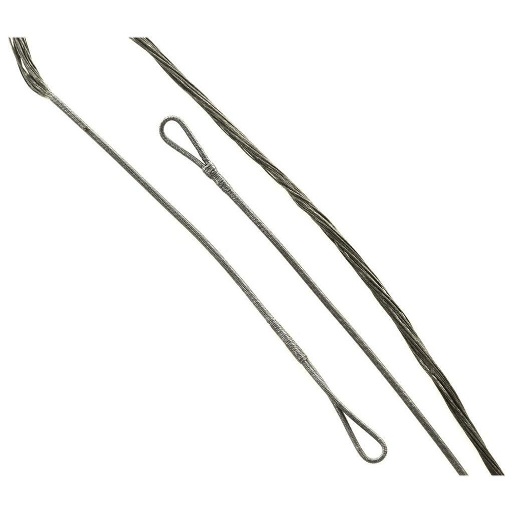 J and D Control Cable Black 452X 37.75 inch