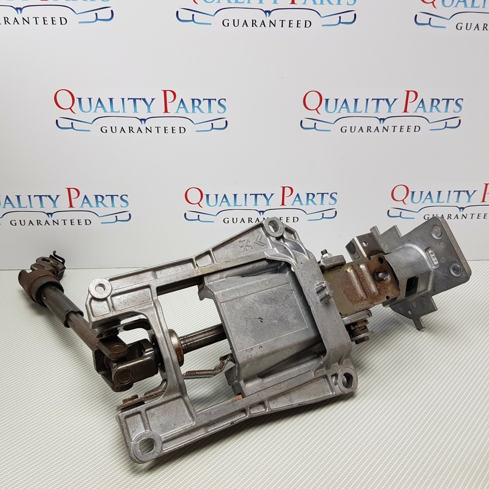 CITROEN C5 2008 2010 STEERING COLUMN 96819482ZD