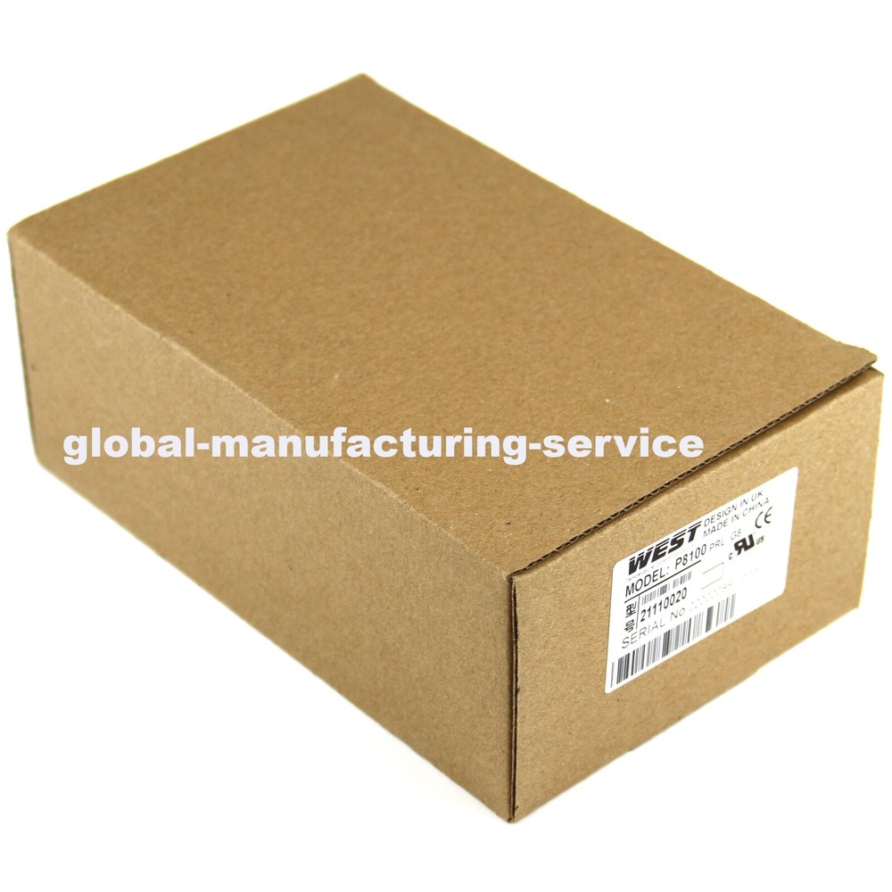 One Brand New WEST Temperature Controller Panel P8100 21110020