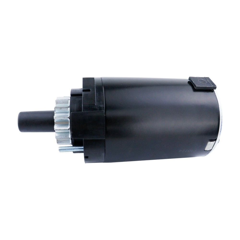 Starter for Cub Cadet LTX1042 2005-2008