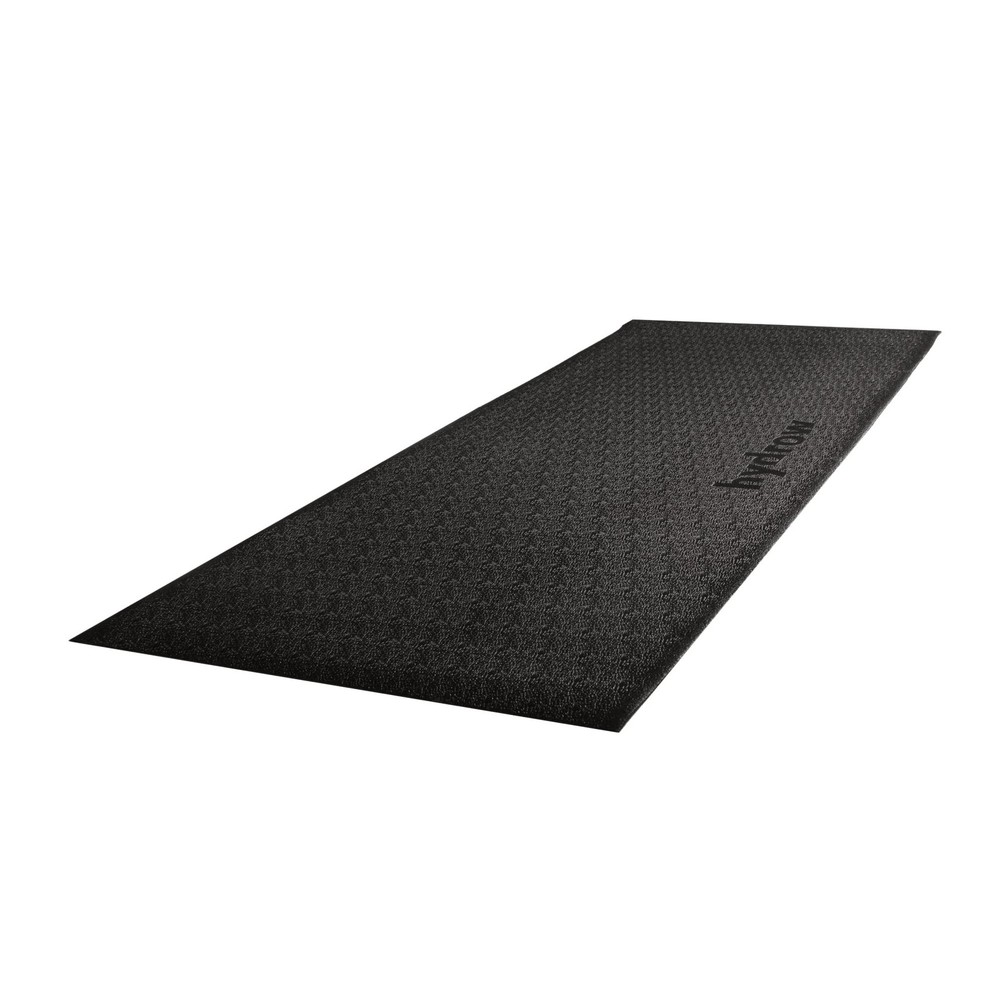 Hydrow Under Machine Mat for Exercise Equipment, Non-Slip Exercise Mat for St...