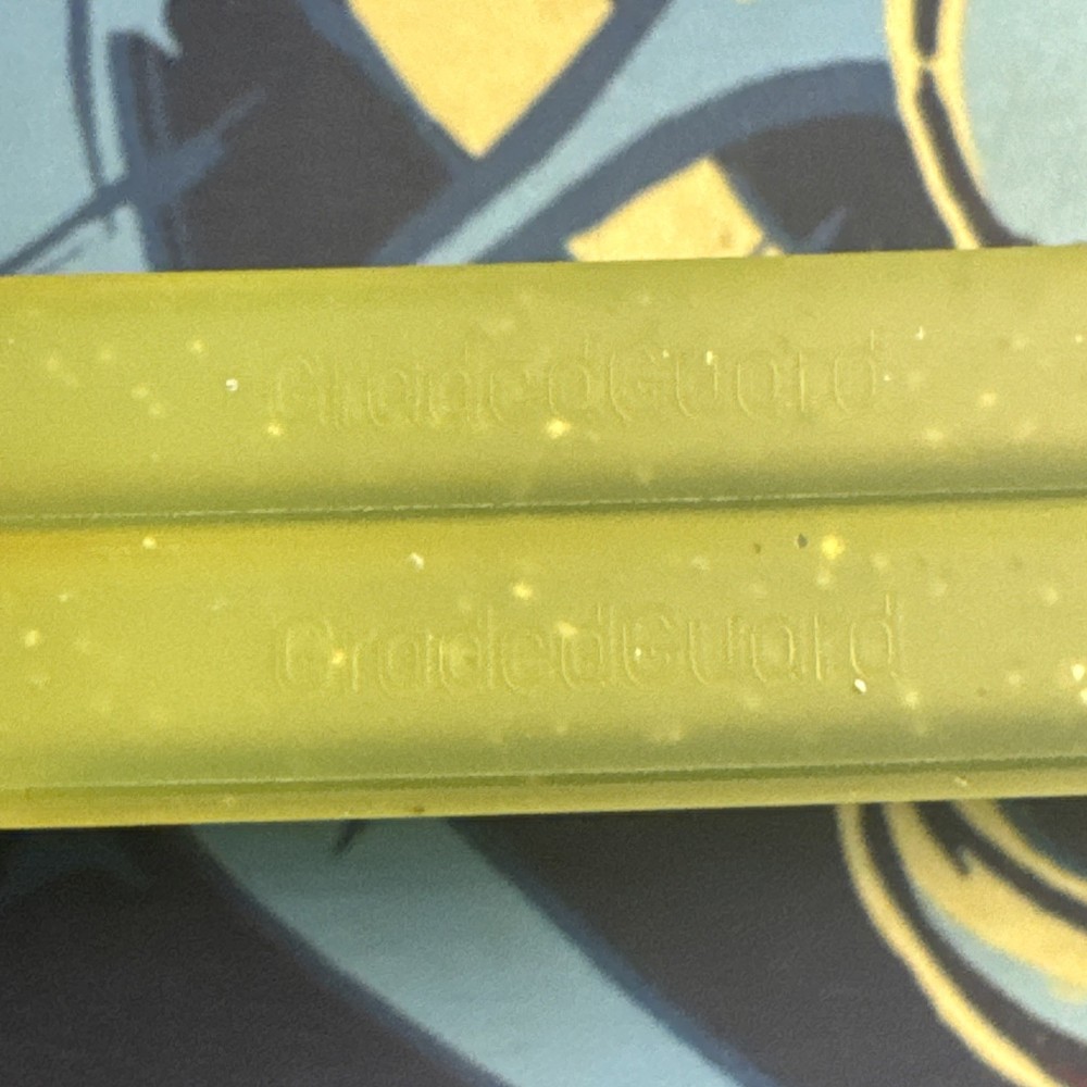 GradedGuard Python PSA Limited Edition Graded Card Slab Guard