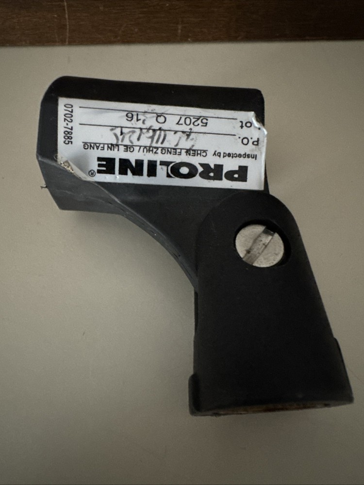 Proline Heavy Duty Mic Clip