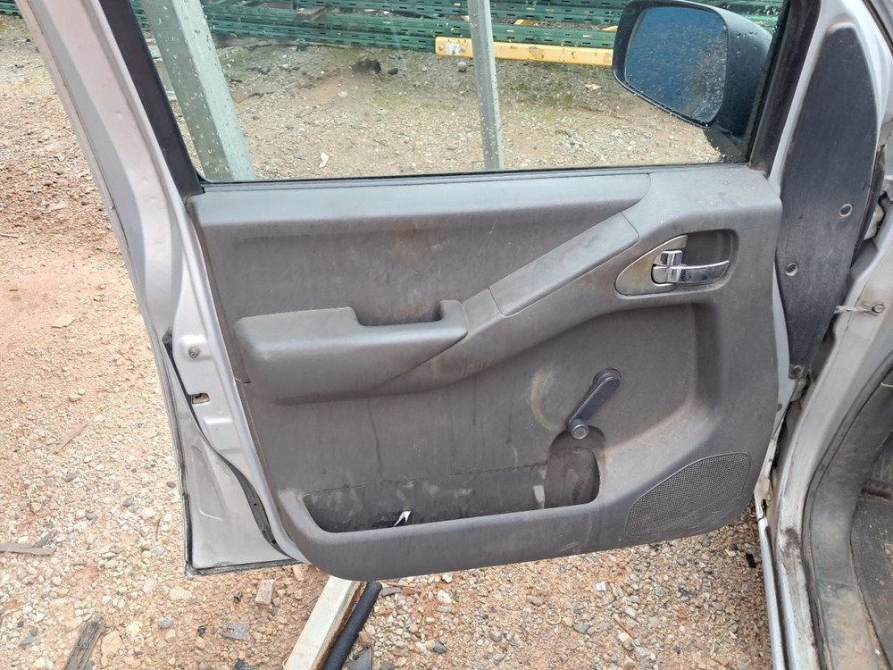 Console Front Roof Fits 05-13 FRONTIER 4801843
