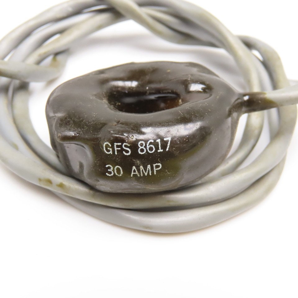 GFS8617 30 Amp Current Transformer