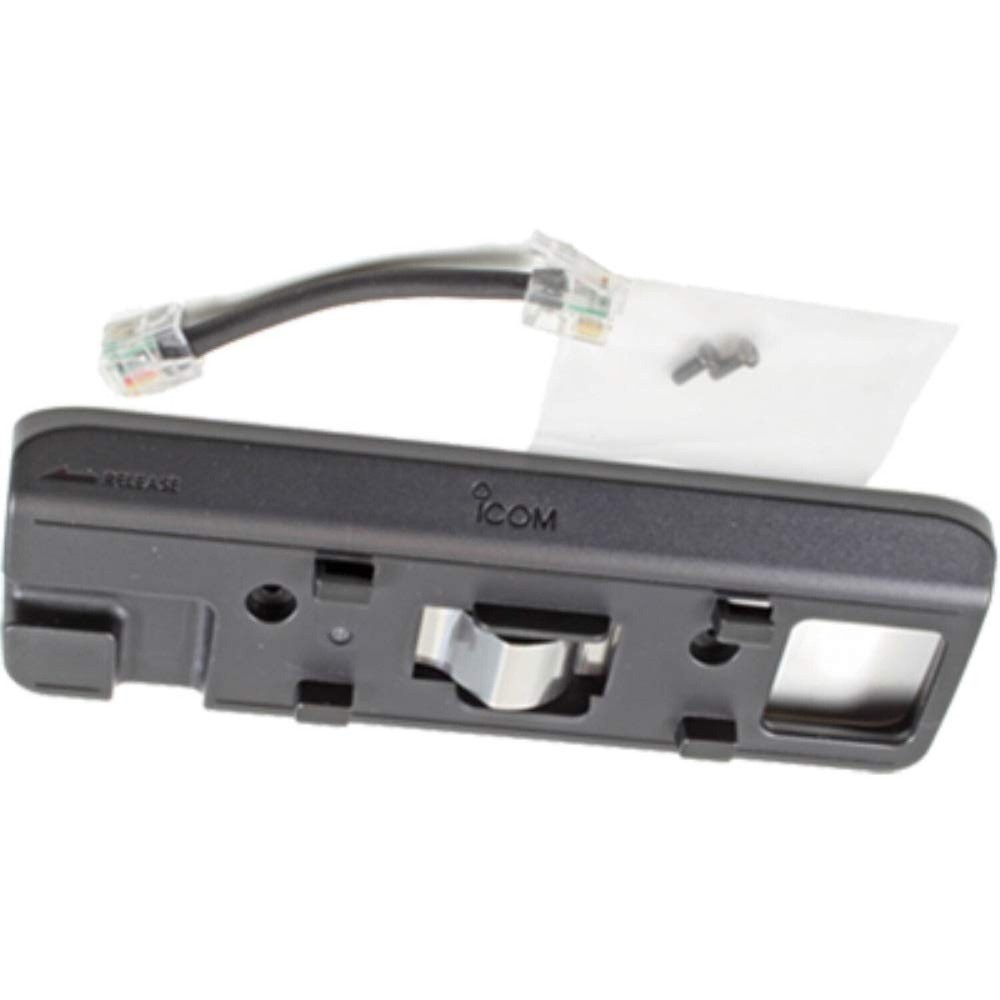 ICOM Mounting Bracket,3/16" L x 2-3/8" W