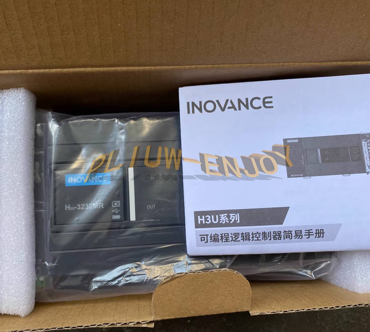 1PC NEW INOVANCE H3U-3232MR PLC Module