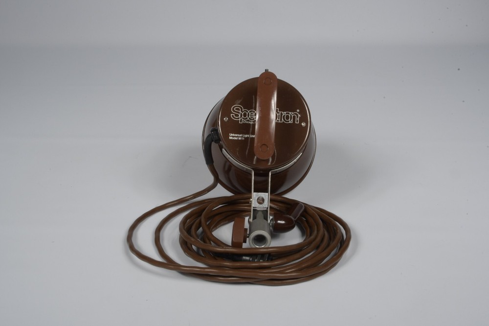 speedotron brown line strobe lights