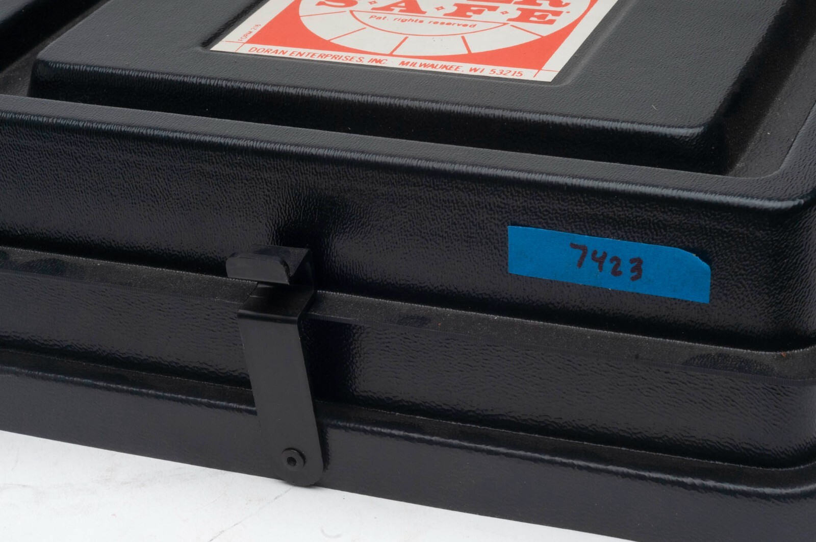 Premier 8x10 Paper Safe N7423