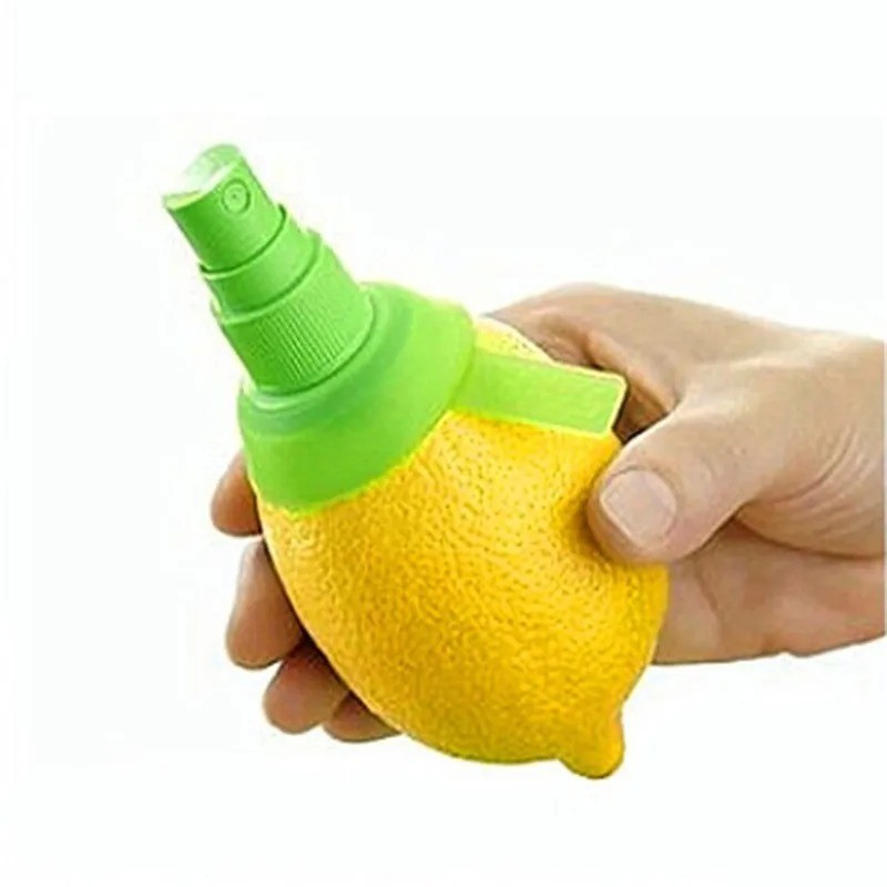 Orange Juice Squeeze Juice Juicer Lemon Spray Mist Orange Fruit Squeezer Sprayer