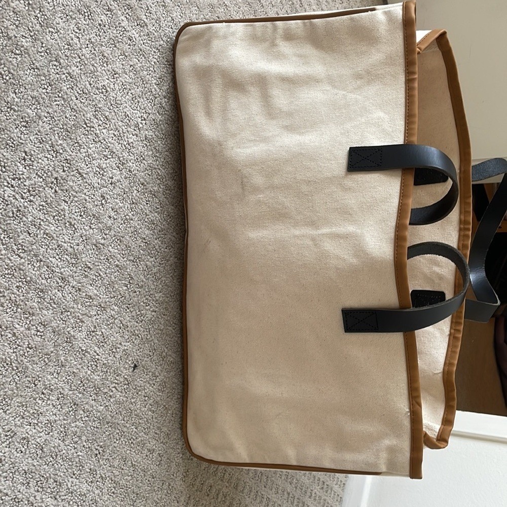 Weekend Vibes Tote