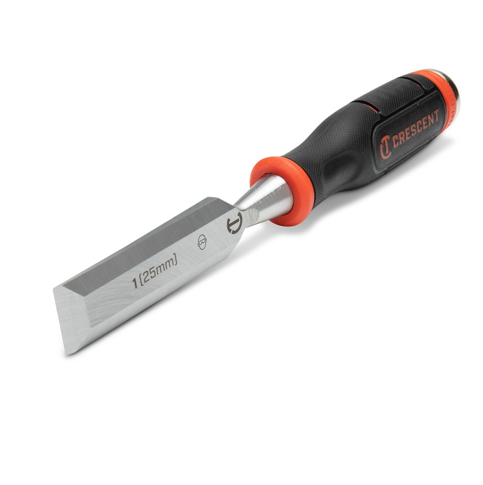 Crescent 1" Wood Chisel - CWCH10 1 inch