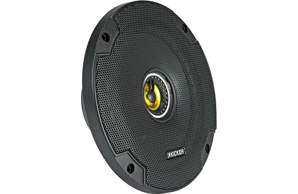 1996-2000 Toyota 4 Runner Kicker Factory Speaker Replacement Package