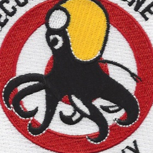 VC-1 Composite Squadron Patch - Version A