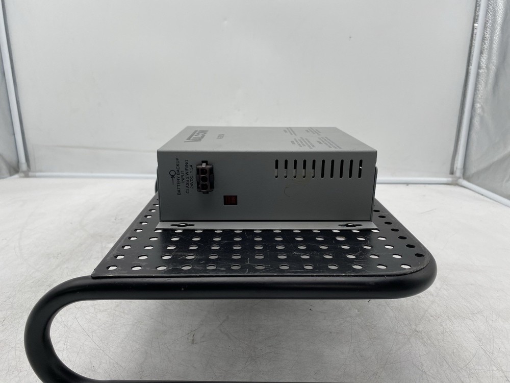 Valcom V-2001A 1-Zone One-Way Page Control Unit