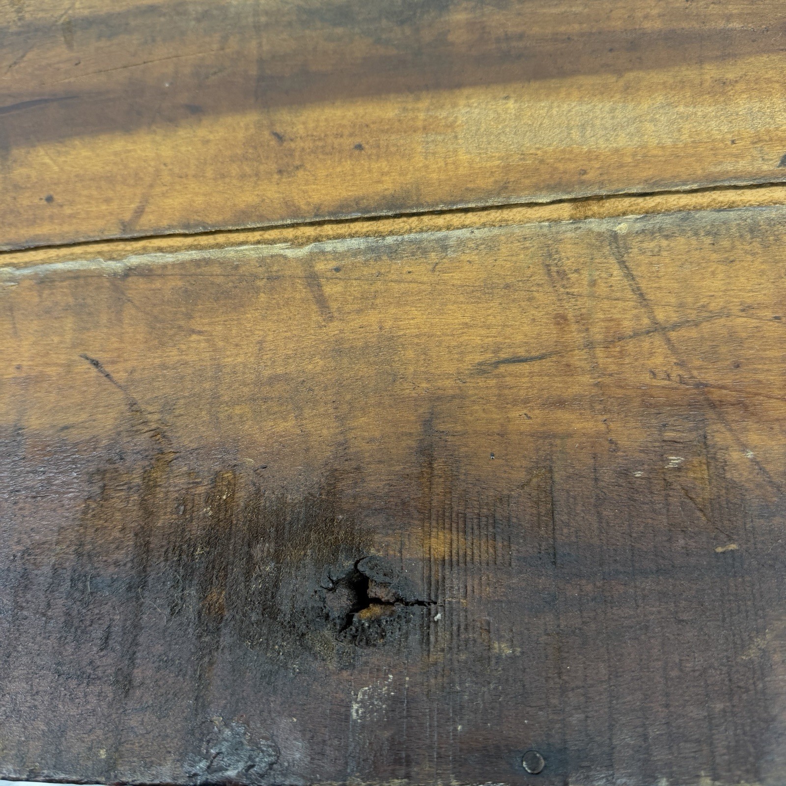 Vintage Hercules Powder Company Explosives Wood Crate Wheels Storage Box Decor