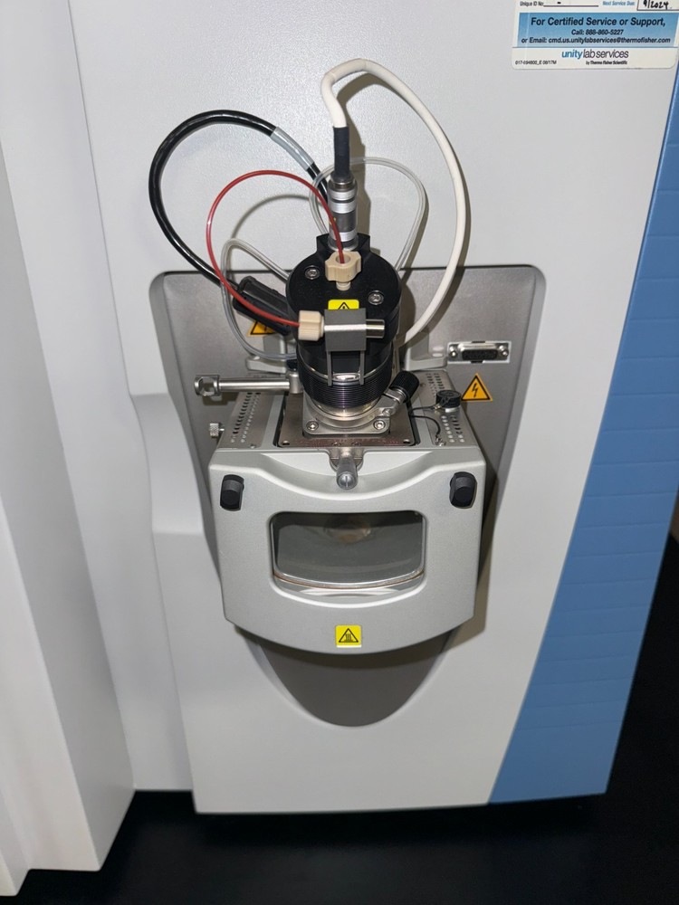 Thermo Q Exactive Focus LC/MS System Mass Spec Spectrometer #18085