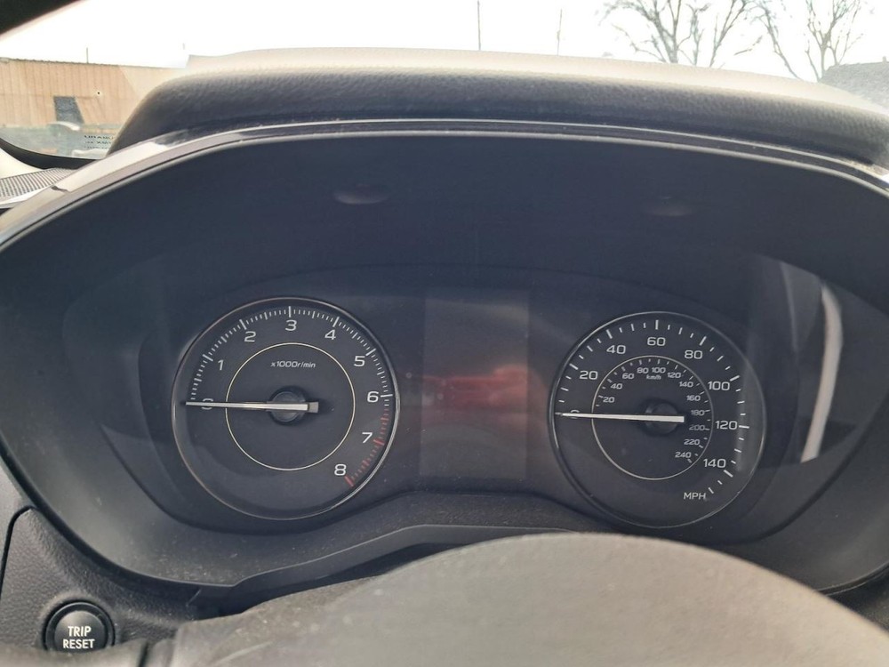 Fuse Box Engine Compartment Fits 17-23 IMPREZA 4885914