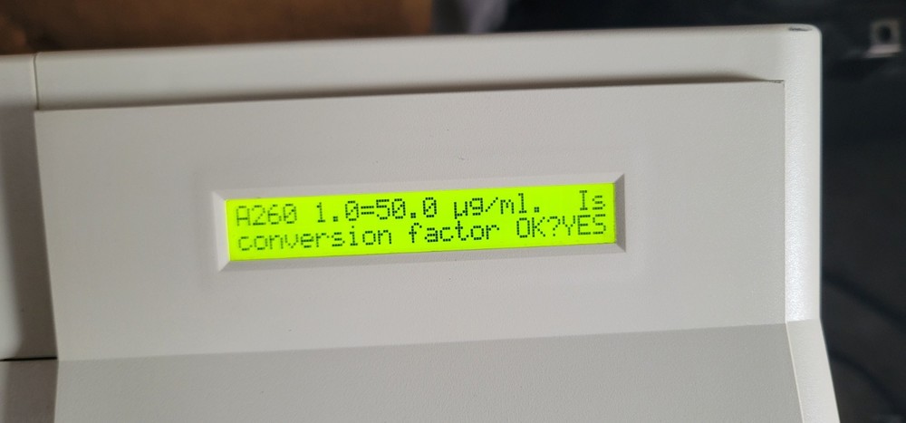 Bio-Rad - SmartSpec 3000 Spectrophotometer