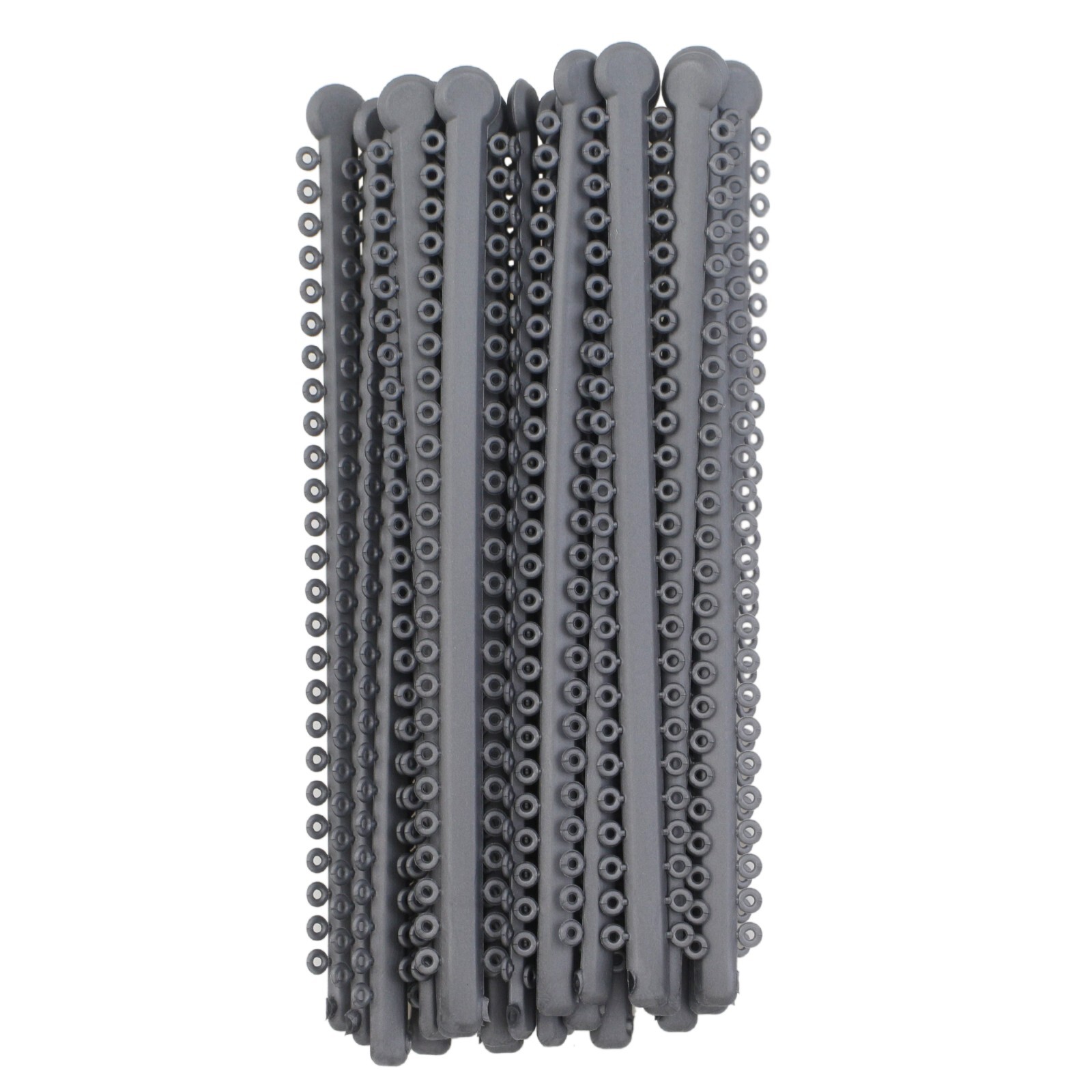 1000pc Dental Orthodontic Ligature Tie Ligas De Ortodoncia Elastic Rubber Braces