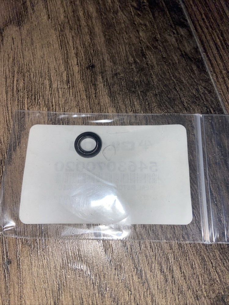 Gilson Seal Piston For 50SC