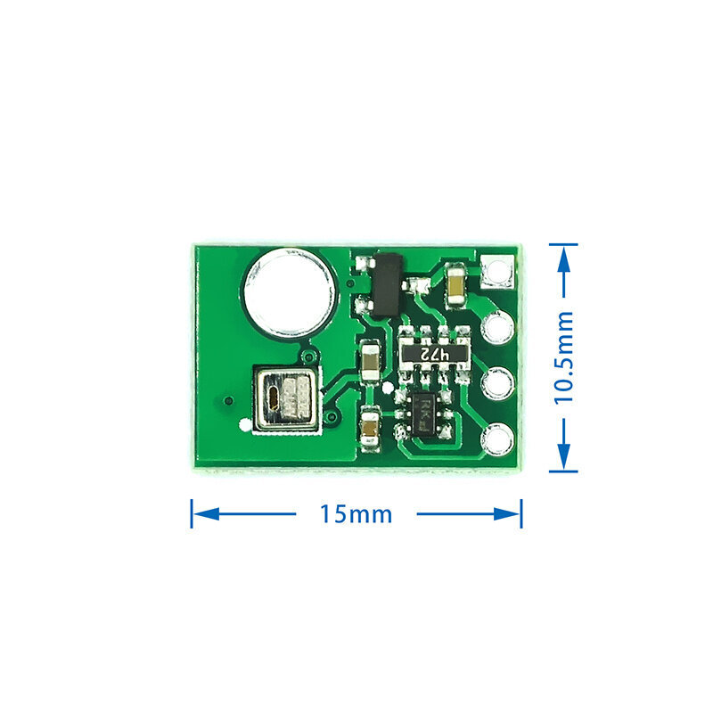 AHT20 I2C temperature and humidity sensor module humidity sensor for arduino