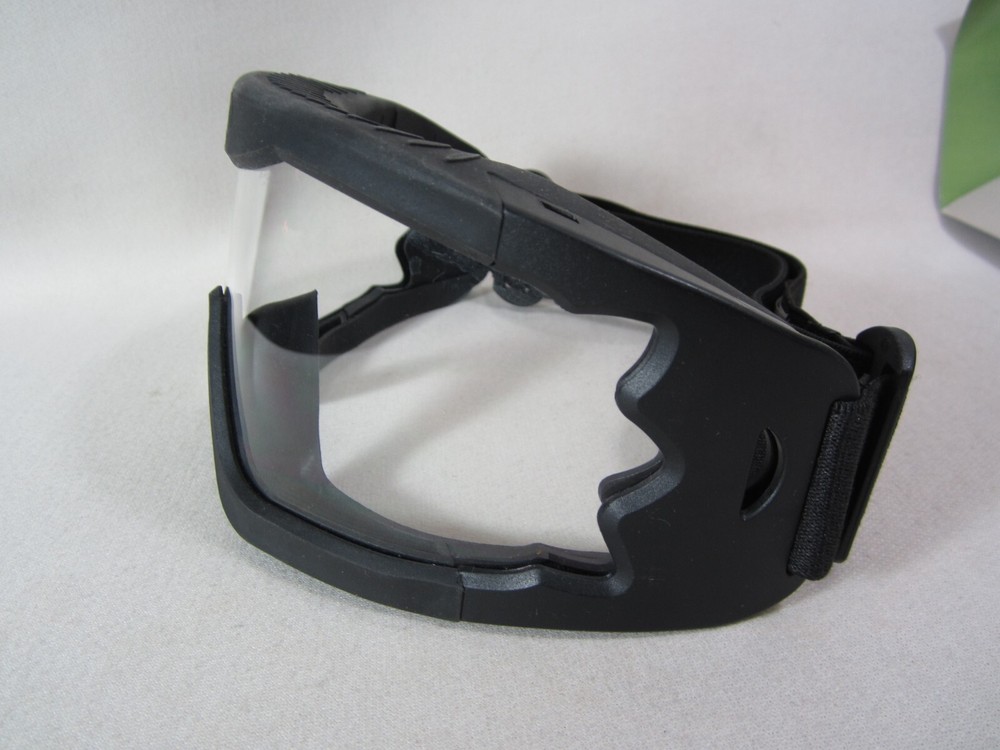 Airsoft Ignite Black Ops Tactical Goggles