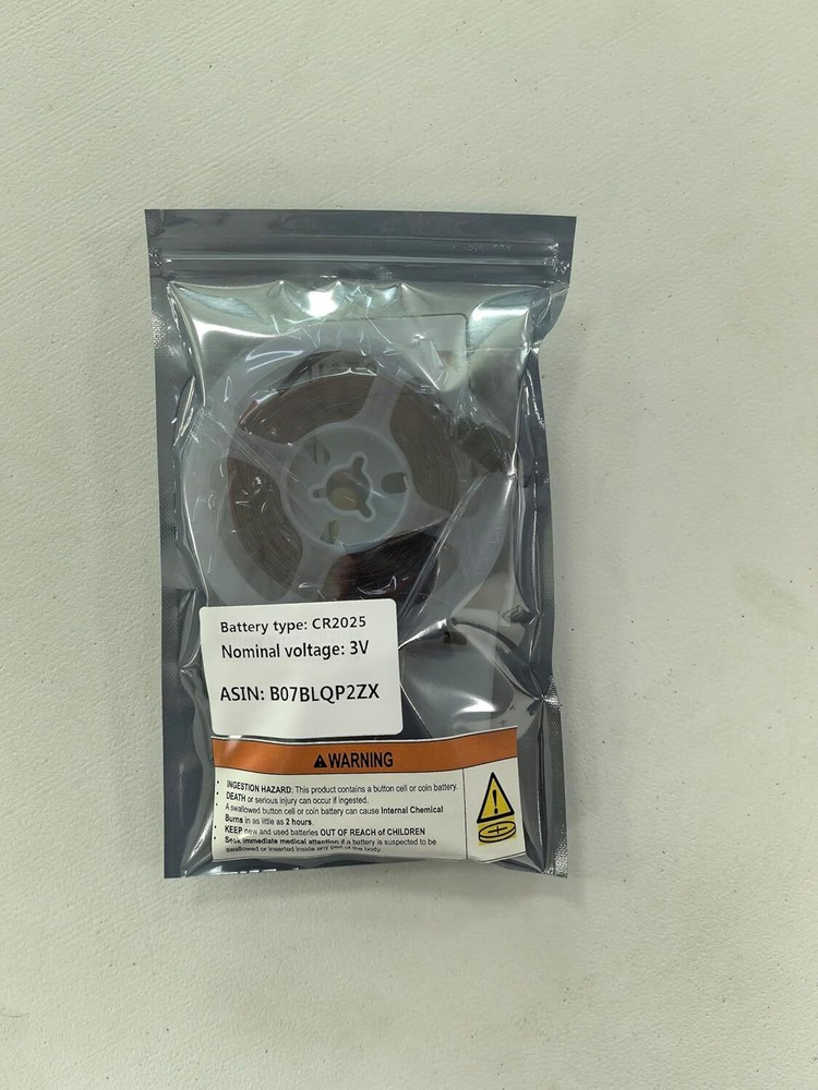 Multicolor LED Strip Lights with Remote Control Waterproof DIY Decor 2m