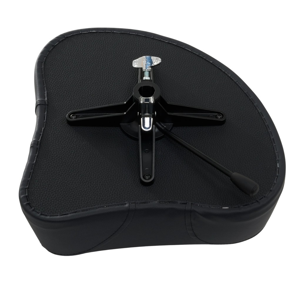 PDP Concept Pneumatic Tractor Style Drum Throne