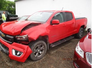 Used Telematics Interface Module fits: 2015 Chevrolet Colorado Communication cen