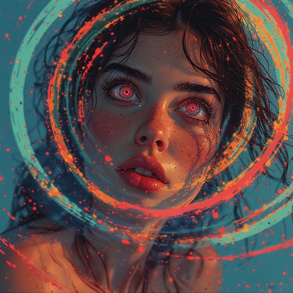 HYPNOTIC MIND CONTROL SPELL