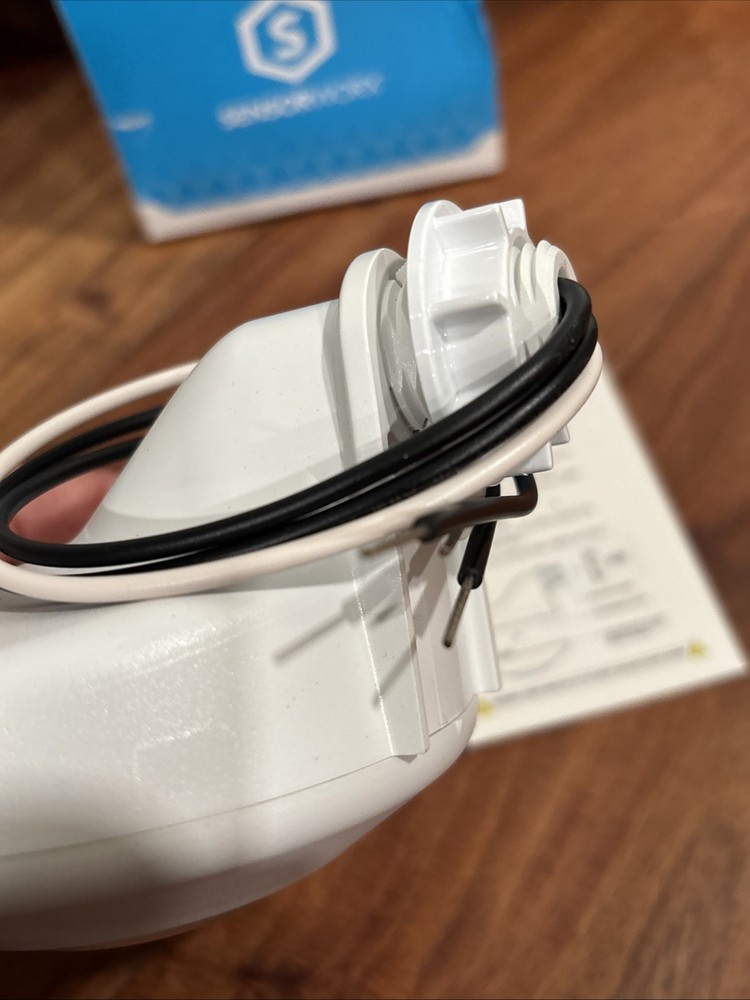 Sensorworx/Lutron SWX-501 Fixture Mount Sensor