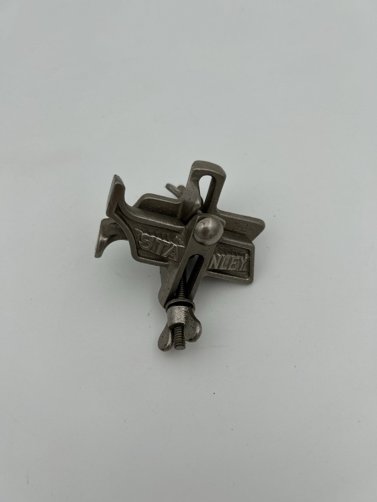 Stanley #49 Bit Depth Gauge