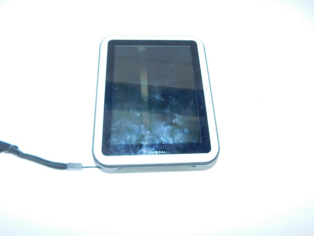 LAERDAL SIMPAD MODEL 200-30150 TOUCH SCREEN CONTROL PAD (LSB76)