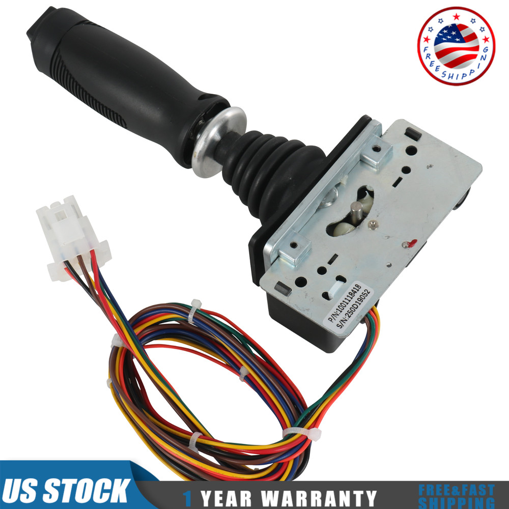 1001118418 For JLG E300AJ E300AJP E400A E450A E450AJ M400A Joystick Controller