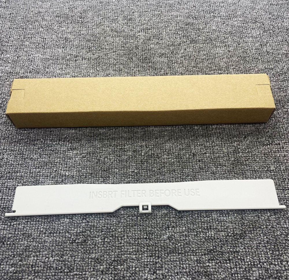 Dryer Lint Filter Guide Cover Replacement Part 3550EL2004B