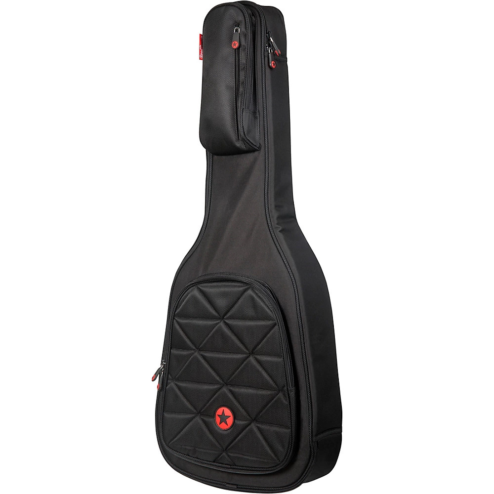 Road Runner Boulevard II Classical Guitar Gig Bag