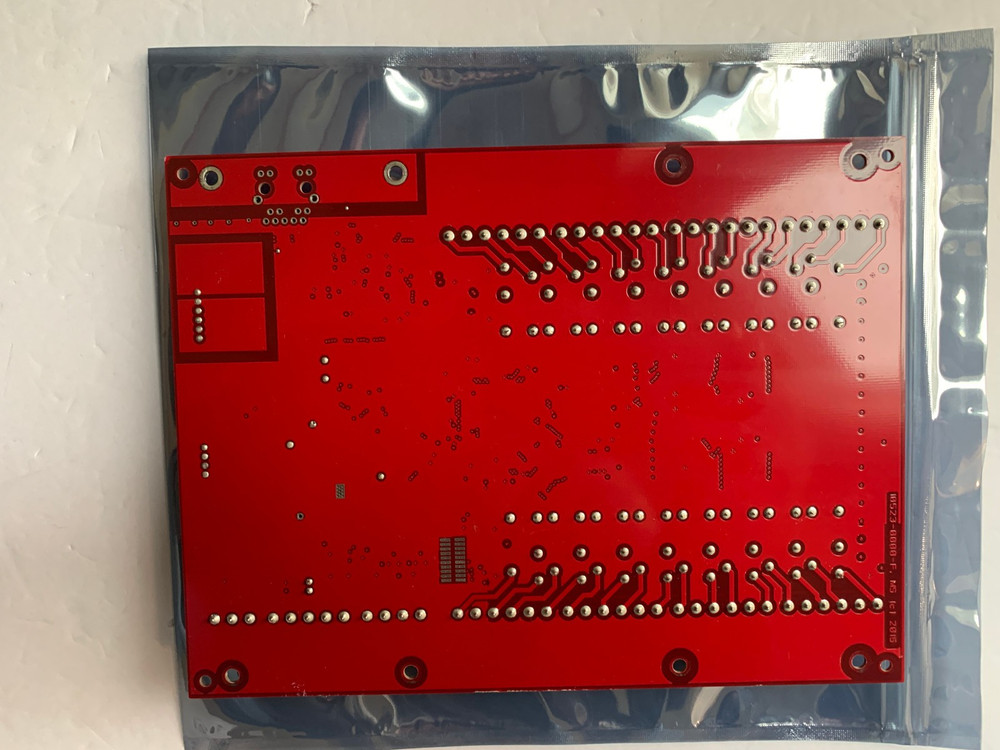 LENEL LNL-1200-S3 Series 3 Output Control Module Board