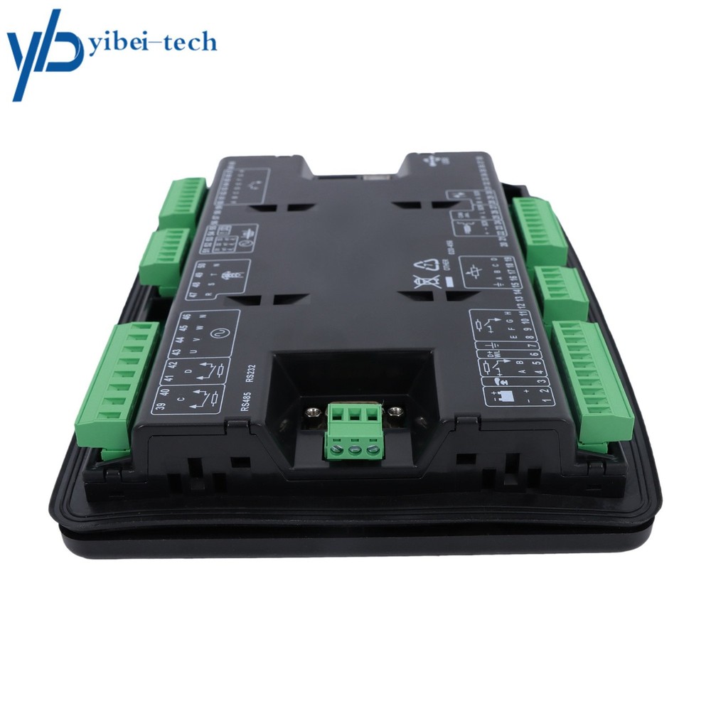 1PC DSE-7310 DSE7310 Deep Sea Generator Load Share Auto Start Control Module