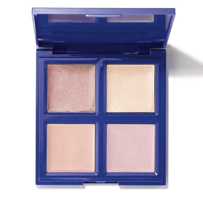 Avon Just Glow With It Highlighter Palette